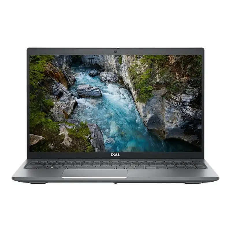 Dell Precision 3581 - Intel Core i7 - 13700H - jusqu'à 5 GHz - Win 11 Pro - RTX A1000 - 16 Go RAM - 512 Go SS... (1V26K)_1